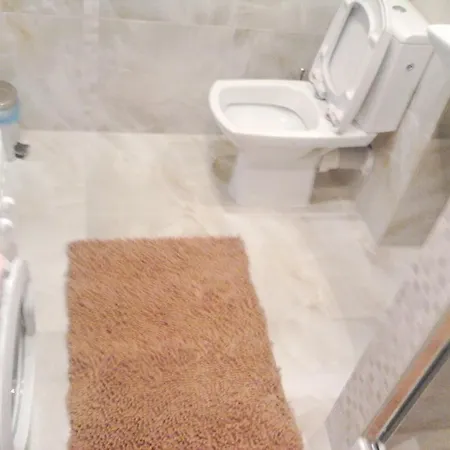 Apartment El Guliver At Skryganova Minsk
